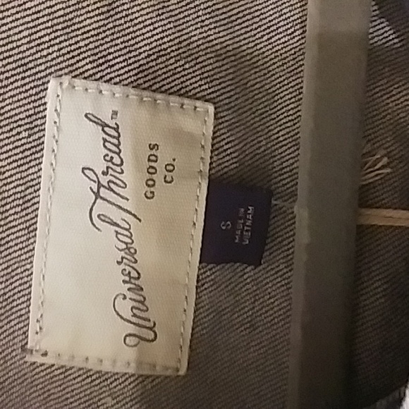 Universal Thread jacket - Picture 6 of 10